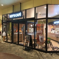 Key S Cafe ララガーデンつくば店 68 Visitors Key S Cafe ララガーデンつくば店 68 Visitors