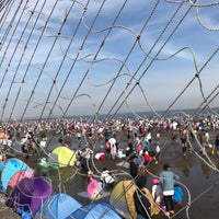 富津海岸潮干狩り場 5 Dicas De 338 Clientes