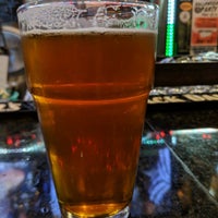 Foto tirada no(a) Cool Springs Brewery por The Great Brew Tour em 10/18/2019