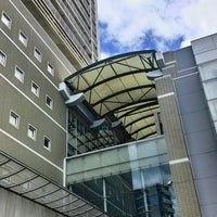 放送大学 東京足立学習センター 千住5 13 5