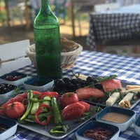 8/8/2018にBüşra A.がZeytinliköy Damiで撮った写真