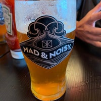 Photo taken at Houston Avenue Bar &amp; Grill by Adam B. on 7/28/2019
