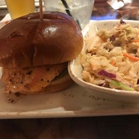 Photo taken at Burgers and More by Emeril by Kathy V. on 8/13/2021
