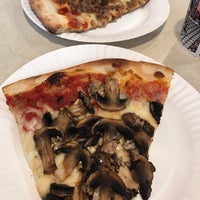 Photo taken at Dino&amp;#39;s Pizza &amp;amp; Restaurant by Kathy V. on 8/17/2019