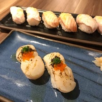 10/16/2018 tarihinde João Paulo D.ziyaretçi tarafından Dōkyo Japan Food &amp;amp; Bar'de çekilen fotoğraf
