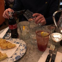 Photo taken at Bill&#39;s Restaurant by Demi H. on 12/21/2019