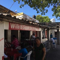 12/30/2016에 Juan Antonio G.님이 The Beer Box Acapulco에서 찍은 사진