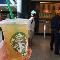 Photo taken at Starbucks by June S. on 7/18/2016