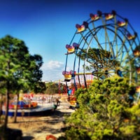 Foto tirada no(a) Miracle Strip Amusement Park por Miracle Strip Amusement Park em 9/21/2014