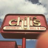 7/8/2015 tarihinde Steven L.ziyaretçi tarafından Chili&amp;#39;s Grill &amp;amp; Bar'de çekilen fotoğraf