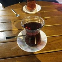 Foto diambil di voice of coffee oleh Fazıl Ö. pada 4/12/2024