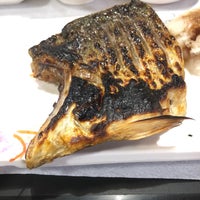 Foto tomada en Yakitori Mizusaka - 焼鳥水坂  por Nelson S. el 3/24/2018