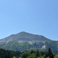 Photo taken at Mt. Buko by さと on 5/4/2024