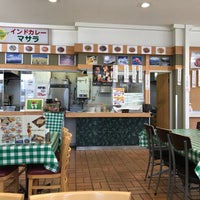 インドカレーマサラ 西友川中島店 長野市 長野県