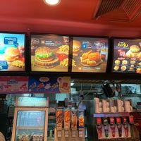Photo taken at McDonald&amp;#39;s by Benzkrit on 3/22/2019