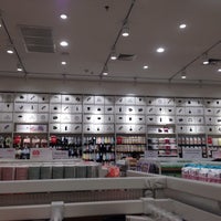 Photo taken at Miniso by Benzkrit on 1/21/2017