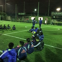 Futsal Point J Foot浦和美園 Soccer Field In さいたま市 Futsal Point J Foot浦和美園 Soccer Field In さいたま市