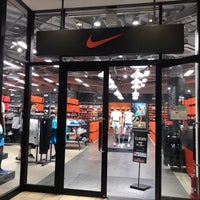 Nike Factory Store - レイクタウン4-1-1