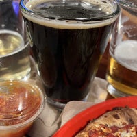 Photo taken at Pizza Port Brewing Company by Non Rev Guy on 1/14/2023