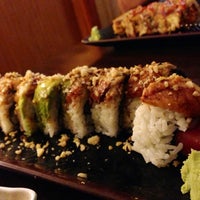 Снимок сделан в IMURA Japanese Restaurant пользователем Yezel R. 8/31/2013