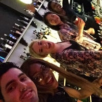 Photo taken at New York Bartending School by YinYang on 5/22/2015