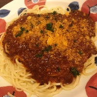 鎌倉パスタ 広島金座街店 広島市 Da Restoran