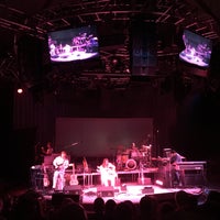 Photo taken at NYCB Theatre at Westbury by Steven D. L. on 3/10/2019