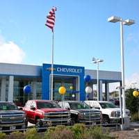 4/3/2017에 Gunn Chevrolet님이 Gunn Chevrolet에서 찍은 사진