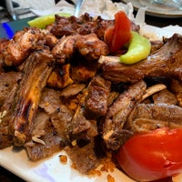 Photo taken at Istanbul Meze Mangal by Garry R. on 7/30/2020