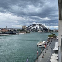 Photo prise au Pullman Quay Grand Sydney Harbour par Adam S. le11/13/2020