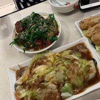 Photo taken at Hong Kong Bing Sutt Cafe &amp;amp; Co 香港冰室 by Adam S. on 10/19/2019