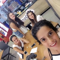 Photo taken at Domino&amp;#39;s Pizza by Selen T. on 8/6/2016