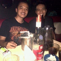 Review GOEN LOUNGE & BAR (GOEN LOUNGE & BAR 御艶)