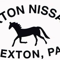 Foto tirada no(a) Exton Nissan por Exton Nissan em 9/22/2014