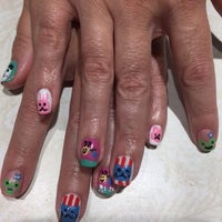 Photo taken at Del Mar Nails &amp;amp; Spa by Del Mar Nails &amp;amp; Spa on 8/15/2016