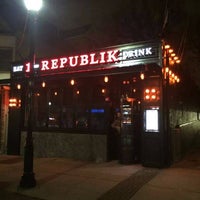 รูปภาพถ่ายที่ 1 Republik โดย 1 Republik เมื่อ 1/16/2015