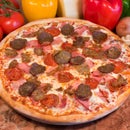 9/23/2014にAmeci Pizza &amp;amp; PastaがAmeci Pizza &amp;amp; Pastaで撮った写真