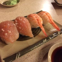Foto diambil di Sushi Ya oleh Masahiro S. pada 7/3/2016