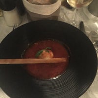 Das Foto wurde bei Restaurant Mediteran von Petra V. am 7/17/2016 aufgenommen