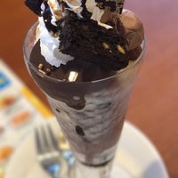 Photo taken at Denny&amp;#39;s by らぴす on 8/7/2017