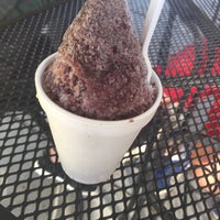 Photo taken at Snow Monkey Shaved Ice by Cristina M. on 5/1/2016