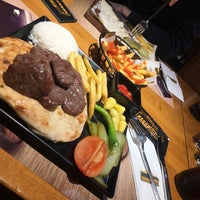 Photo taken at Kasap Döner by Mücahit A. on 1/3/2019
