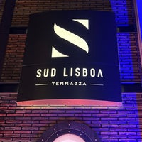 Photo taken at Sud Lisboa Terrazza by Majed . on 2/5/2024