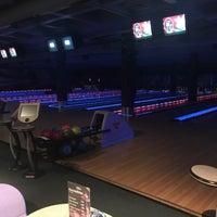 Photo taken at Bowling Show by Majed . on 9/3/2018