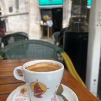 Photo taken at Il Caffé di Francesco by Majed . on 2/1/2024