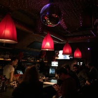 1/3/2015にDarina M.がMoskvich Barで撮った写真