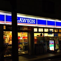 Photo taken at Lawson by usop on 1/30/2016