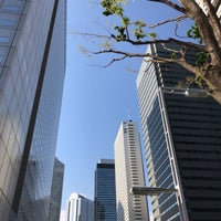 Photo taken at 議事堂南交差点 by usop on 4/28/2017