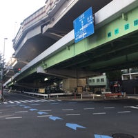 Photo taken at 笹塚交差点 by usop on 11/26/2020