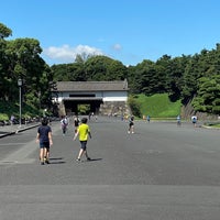 Photo taken at Imperial Palace Loop by Green on 9/10/2022